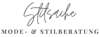 Logo stilsache